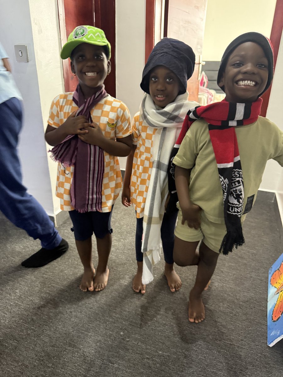 Fola Olatunji-David tweet media