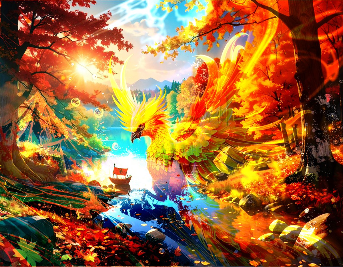 sanrotasu0216's tweet image. glow　ánh sáng　　#AI  #PS  #Adobe