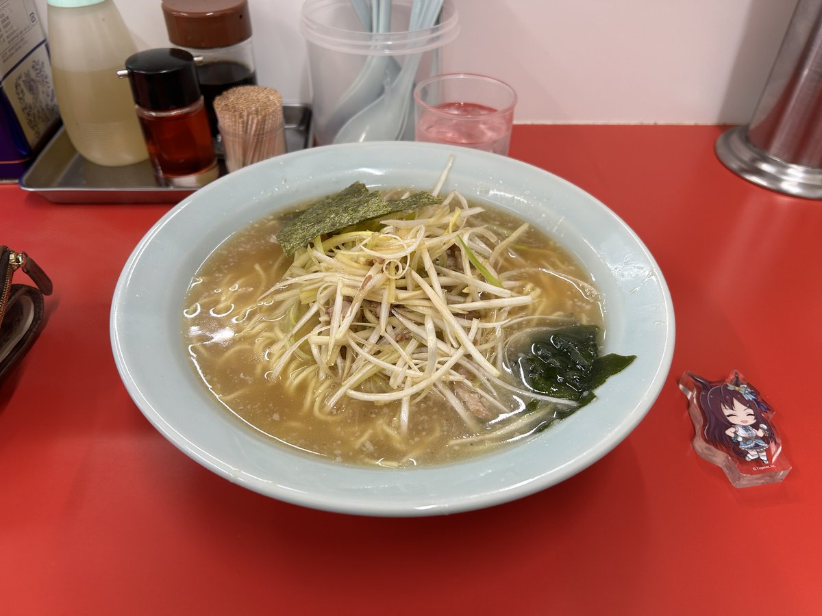 伊勢原のラーショうますぎ