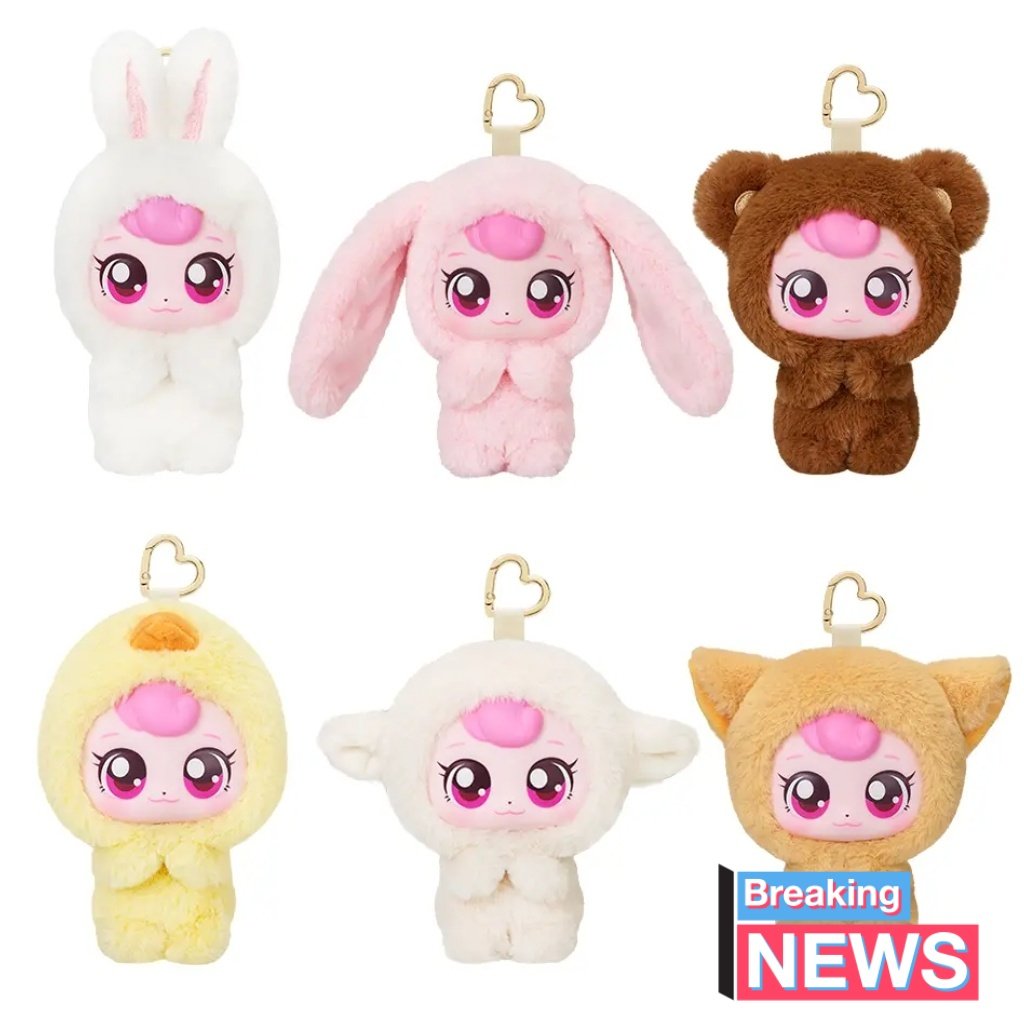 🌈✨ 𝙍𝙖𝙣𝙙𝙤𝙢 𝘼𝙣𝙞𝙢𝙖𝙡 ✨🌈 💗 𝐇𝐄𝐀𝐑𝐓𝐒𝐏𝐈𝐍𝐆