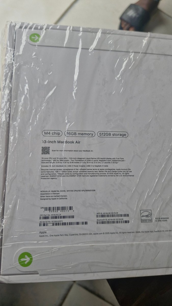 adelekecode's tweet image. God did, yet again!