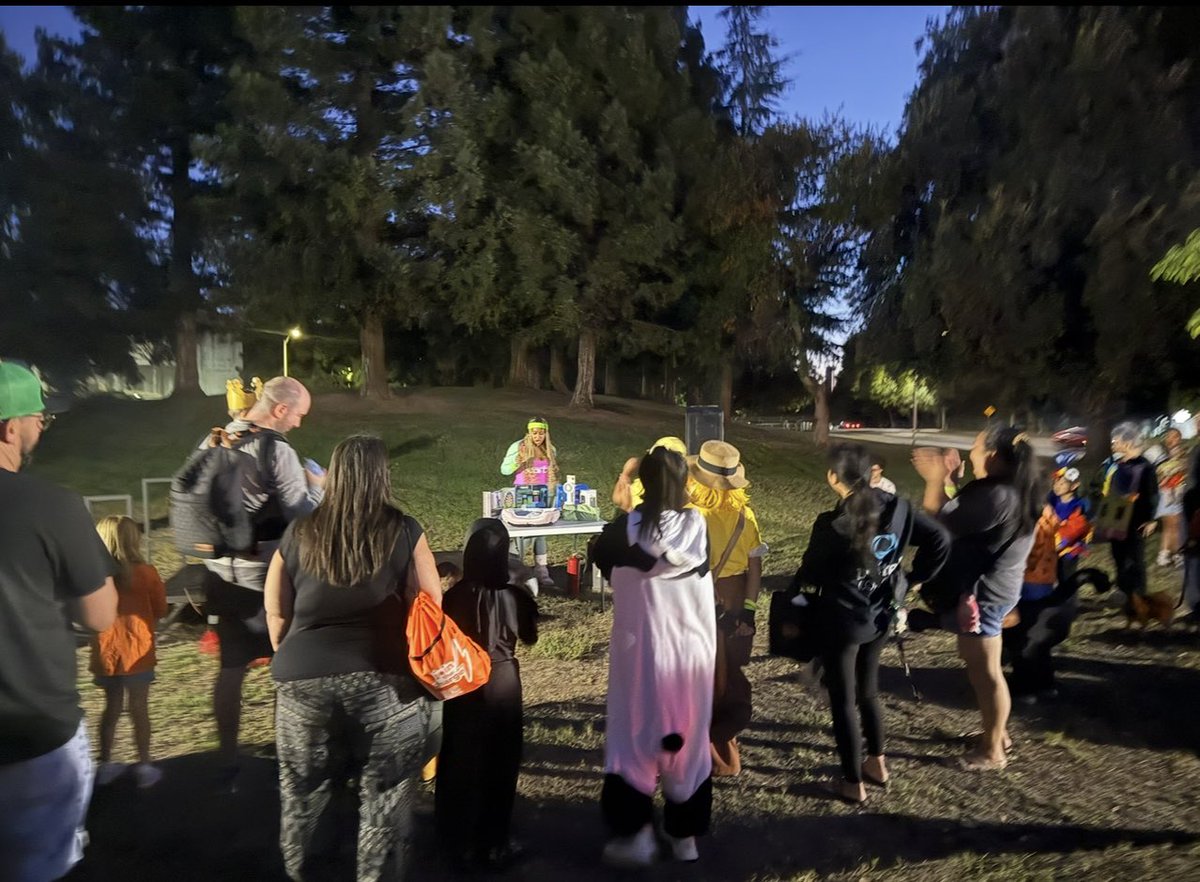 South Land Park tweet media