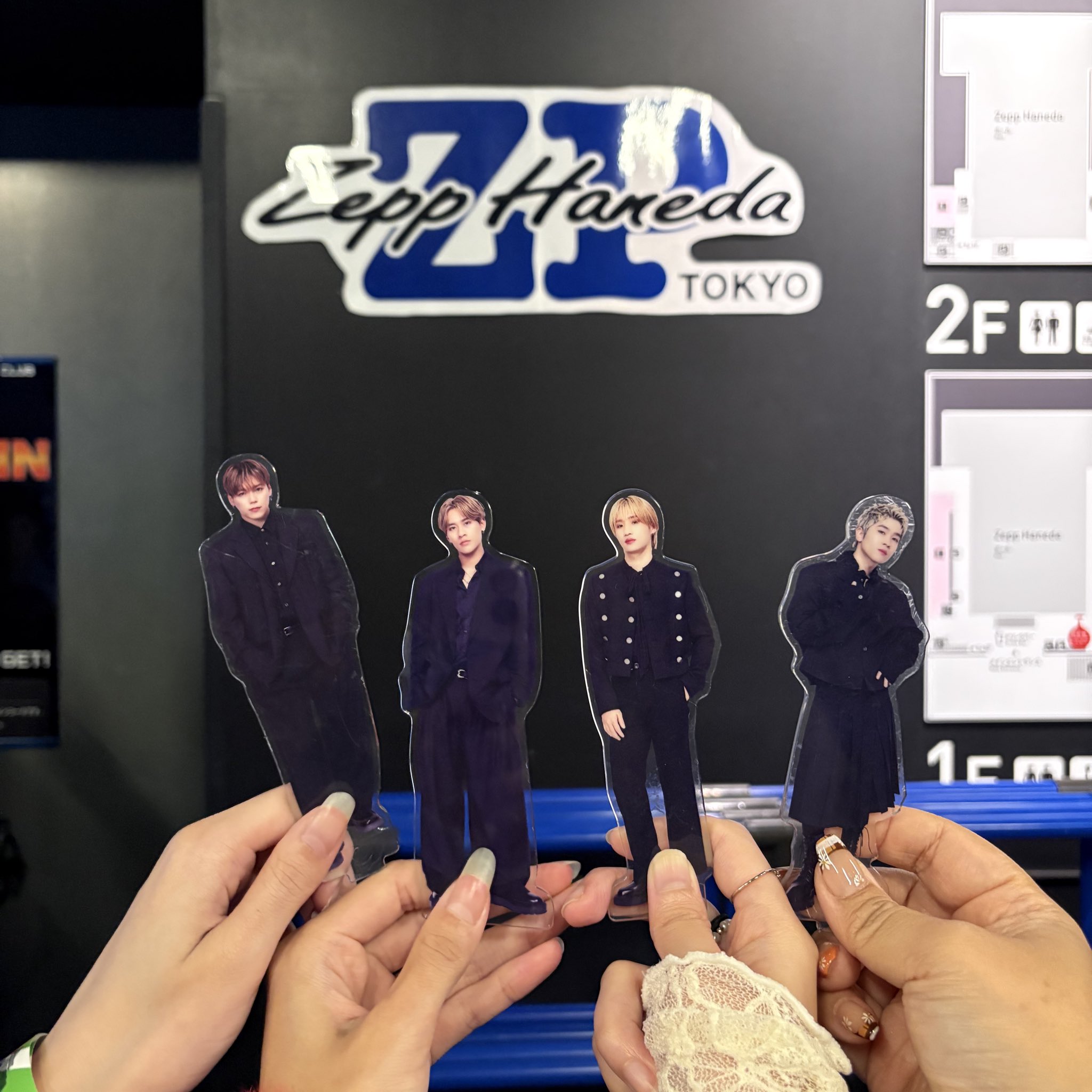 松井利樹セット 松井利樹🌹R̋IKI / BALLISTIK BOYZ from EXILE TRIBE