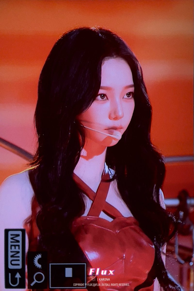 251011 아리아케

#카리나 #Karina #에스파 #Aespa
