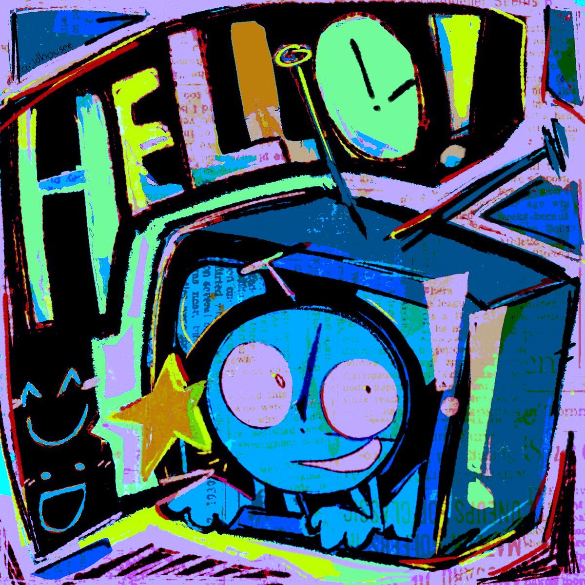 http57s's tweet image. hi clock

#itft #osc