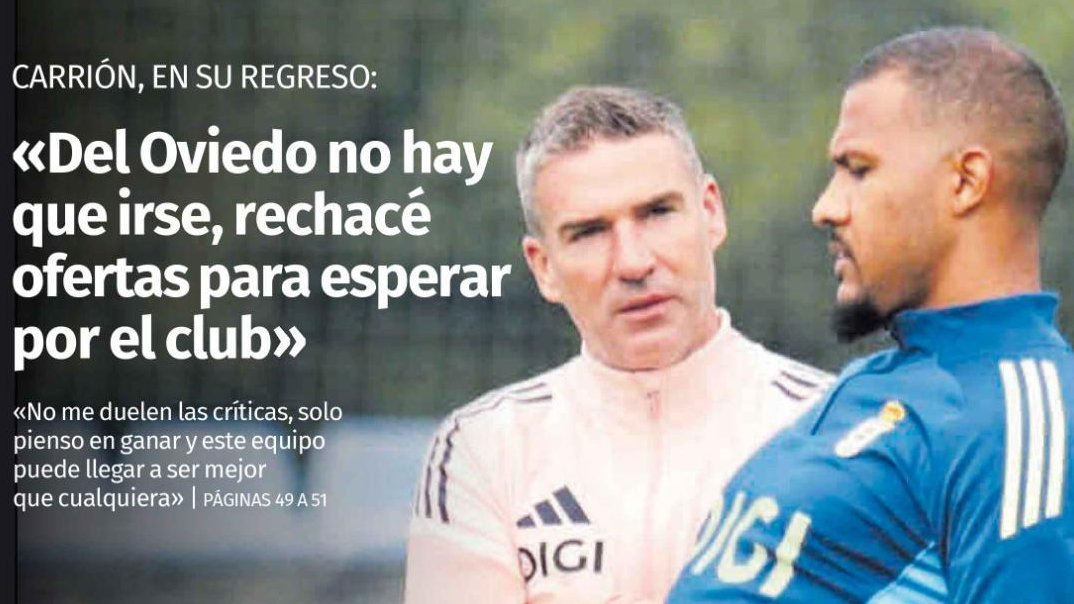 Al pobre diablo que se crea declaraciones como esta seguro que le va muy bien en el amor.