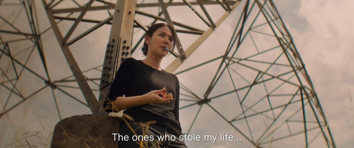 archivesGLs's tweet image. New GL ! &apos;Broken of Love&apos; starring Faye Peraya

Her partner is yet to be revealed

Official Pilot: youtu.be/ILVAJdF1gVU?si

#FayePeraya