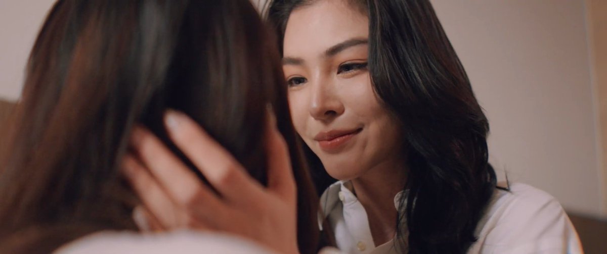 archivesGLs's tweet image. New GL ! &apos;Broken of Love&apos; starring Faye Peraya

Her partner is yet to be revealed

Official Pilot: youtu.be/ILVAJdF1gVU?si

#FayePeraya