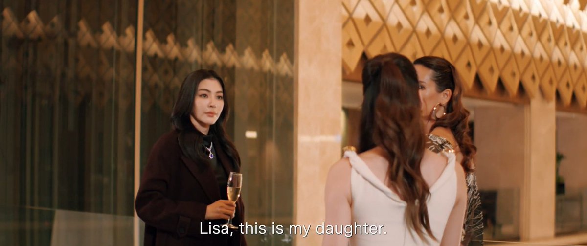 archivesGLs's tweet image. New GL ! &apos;Broken of Love&apos; starring Faye Peraya

Her partner is yet to be revealed

Official Pilot: youtu.be/ILVAJdF1gVU?si

#FayePeraya