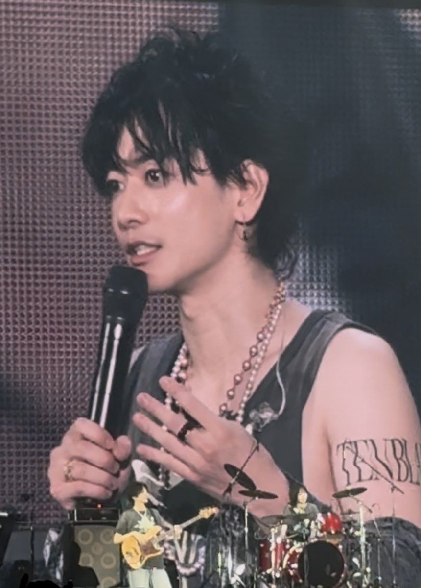 pultotake's tweet image. 最後だけは撮影可だったので私が撮った健さん見て💙
かっこいいでしょそうでしょそうでしょ(≖͈́ㅂ≖͈̀  )ｳﾝｳﾝ

#佐藤健
#TENBLANKファンミーティング