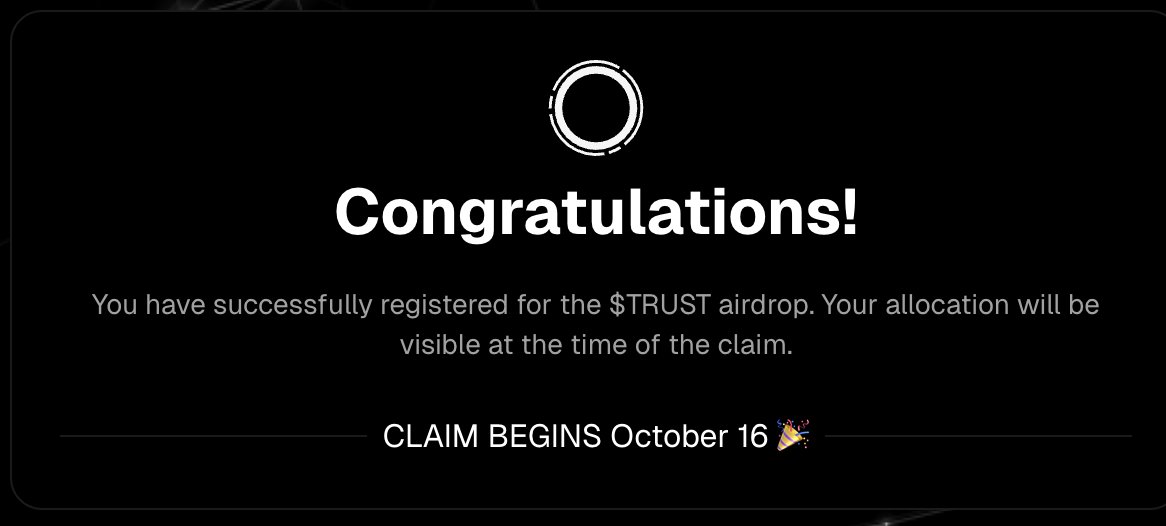 跟了很久的项目终于要发币了

之前一直做谜题拿积分 拿了100多w积分不知道兑换比例如何

场外1u一个