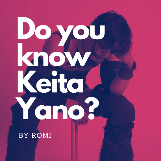 sixtyminutedraw's tweet image. *New article*

On 4th November Keita Yano faces ZSJ in Tenryu Project but his stories can be found all over. An article from @RomiDorii about Yano, the joy of discovery, connection, and the stories we choose to tell. 

sixtyminutedraw.com/do-you-know-ke…