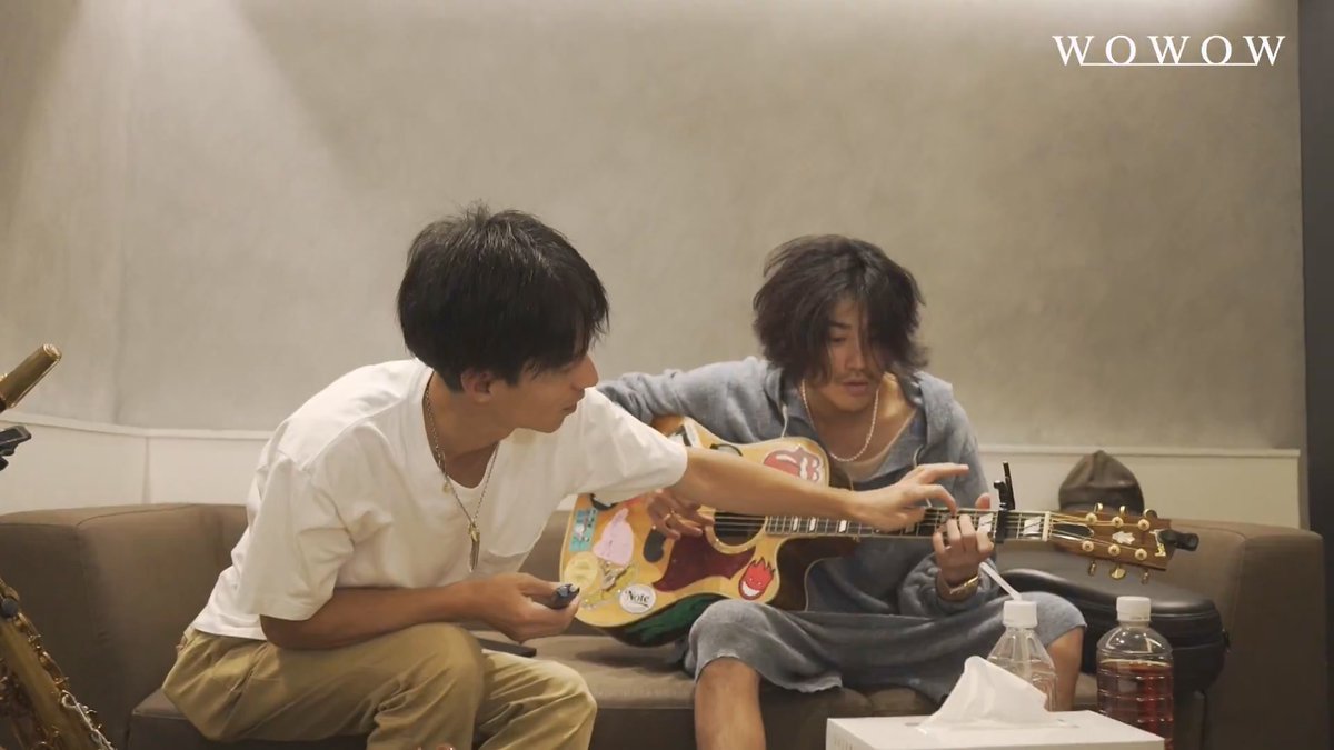 rave21392's tweet image. our ojisans💗!
#赤西仁 #錦戸亮