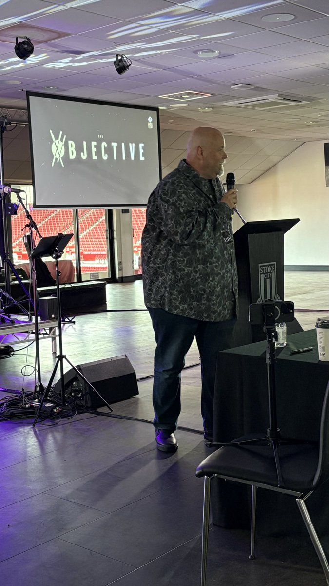 ruffandruby's tweet image. Fantastic inspirational day for artists @stokestoke stadium for the @xtreme tour uk the listening to USA rapper : Battle Axe & the amazing O’Neil Dennis about overcoming & ‘ telling your story’ from @AStepFWD