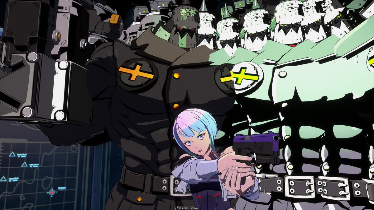 jigowatt2_14's tweet image. サンデヴィスタンバスター