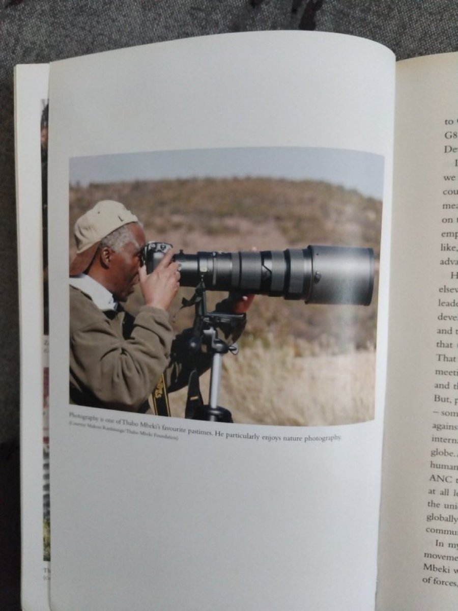 masolini_inc's tweet photo. @SiyabongaNYZ He has been a grapher ever since ~ “The Thabo Mbeki we know”  📸📸📸 https://t.co/L4JZhjqiIk