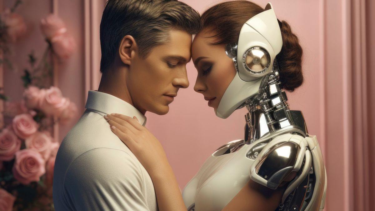 canaltech's tweet image. Novas "namoradas de IA" reforçam estereótipos e preocupam até o Ashley Madison canaltech.com.br/comportamento/…