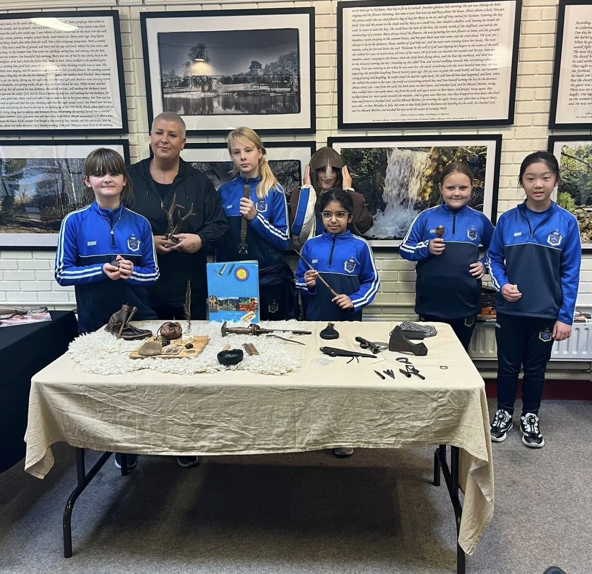 Sisters of Charity tweet media