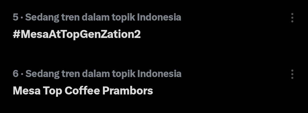 Meyracles Streaming Official tweet media