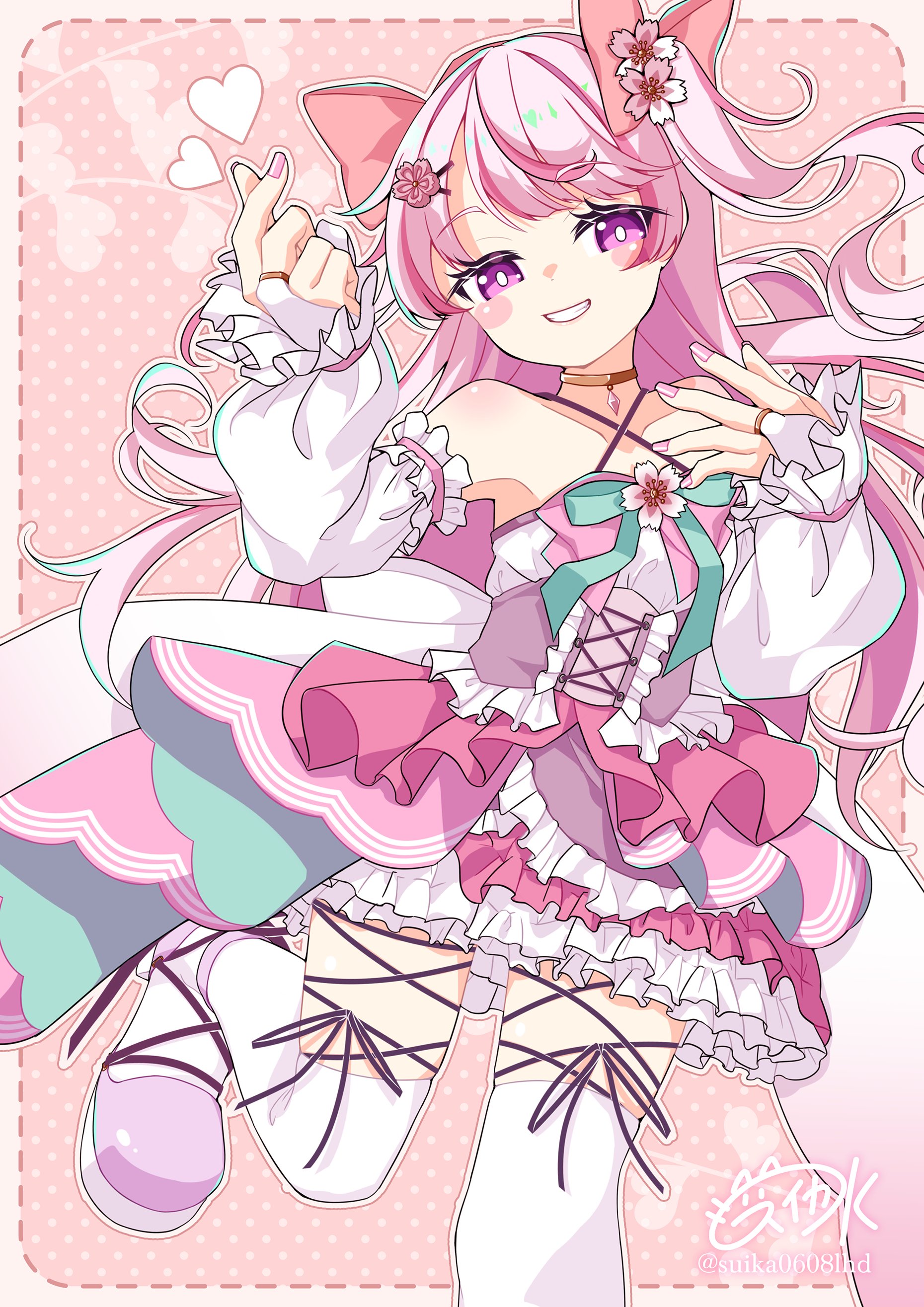 スイカ水🍉 on X: 