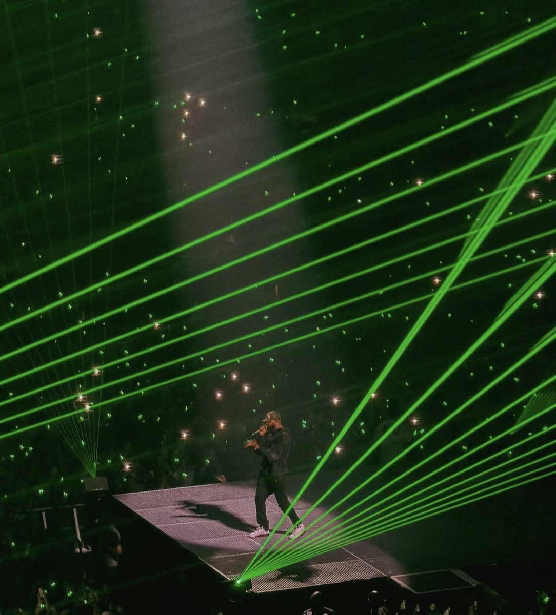 Kulturlesite_'s tweet image. Vos retours sur la première soirée de BOOBA à la DÉFENSE ARENA ?

Vos attentes pour la suite ? 👀
