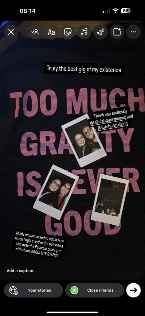 autoheart tweet media