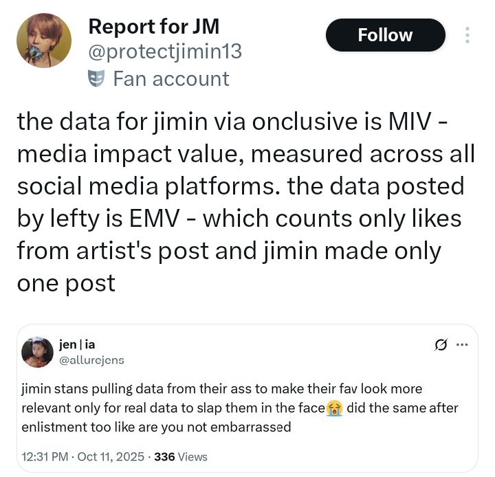 Tweet media one