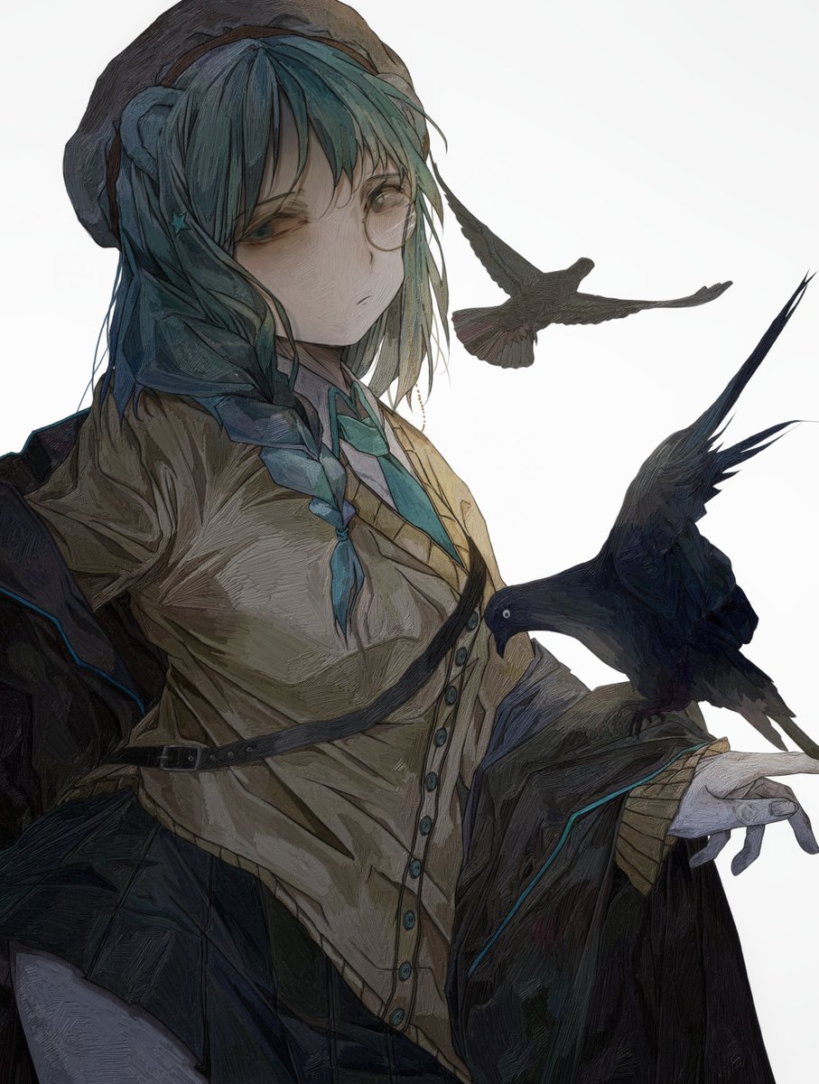 heriheri様 Zeyheri · 齊慧理 (@M_Zeyheri) / Posts / X