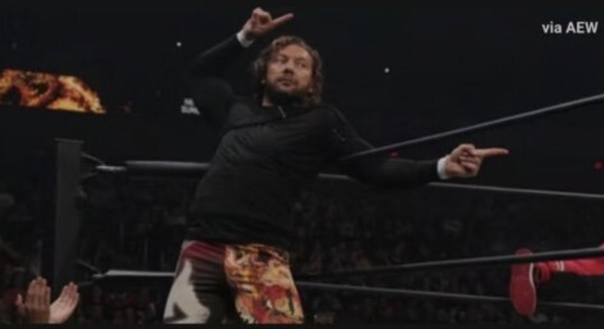 MainEventChris_'s tweet image. 😒