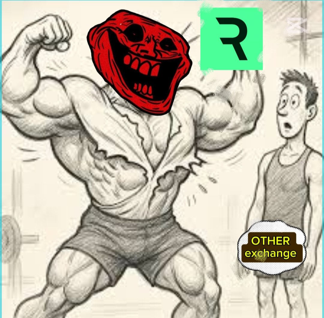 Reex_sol's tweet image. Markets don’t ask for permission before they move  they strike
And when they do, you see who’s really prepared.

While chaos took over last night, @reya_xyz didn’t flinch.
No lag. No crash. No fear. Just smooth, relentless execution. 

𝗧𝗵𝗮𝘁’𝘀 𝘄𝗵𝗮𝘁 𝗵𝗮𝗽𝗽𝗲𝗻𝘀 𝘄𝗵𝗲𝗻…