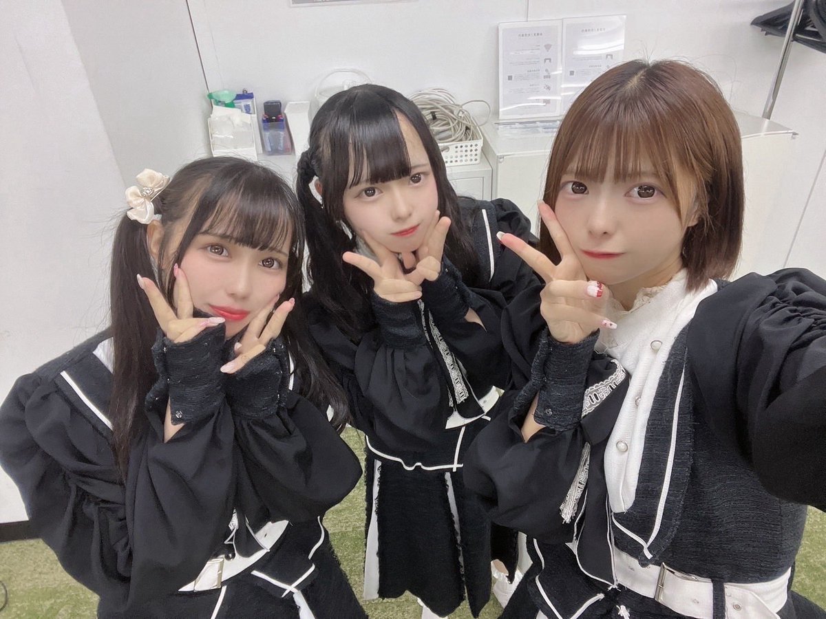 きゅーんず！ (@kyuuuns_info) / X