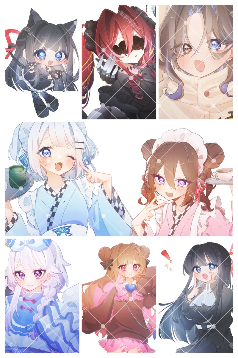 わさび tweet media