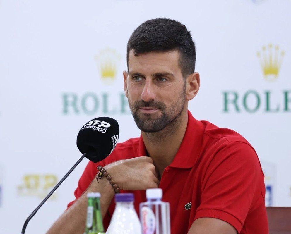 The Tennis Letter tweet media