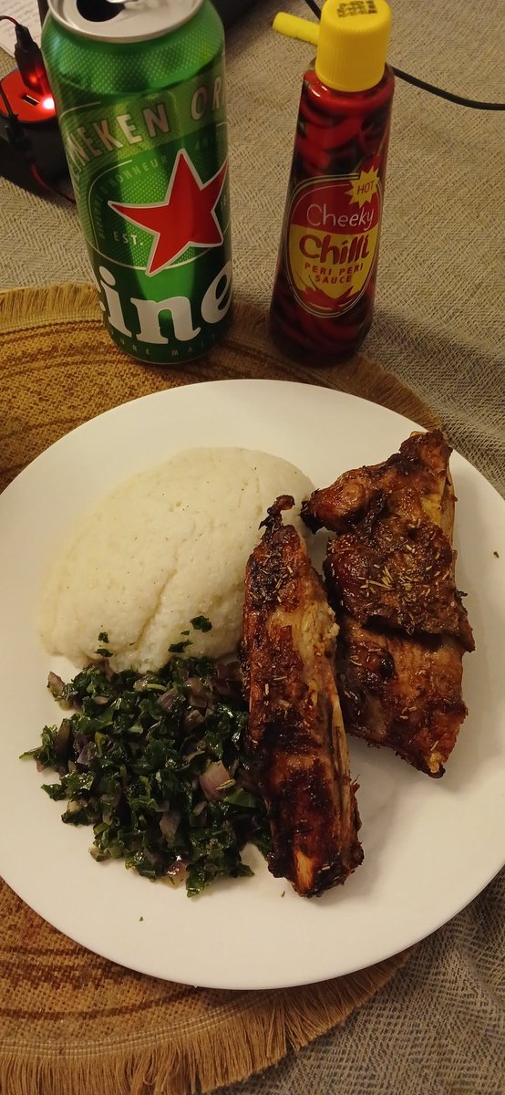 Heavy olo pork rib 😋 #Manake <a href="/TeamFuloZim/">TeamFuloZim/Global</a> <a href="/bim_specialist/">Staples de Specialist</a> <a href="/ChikomanaC/">Chikomana Chitema</a> <a href="/ngaapinde/">Mskana wema Dimples 🇿🇼</a> <a href="/TariroM_12/">Tariro M</a> <a href="/Alfred67686158/">Uncle Alfie 🇿🇼🇿🇦🇨🇨</a> <a href="/KingJayZim/">King Jay🇿🇼</a> <a href="/Lialarsen/">COOKING WITH LIA 👩🏾‍🍳🌱</a> #SADZA starting my weekend ♥️ 👌