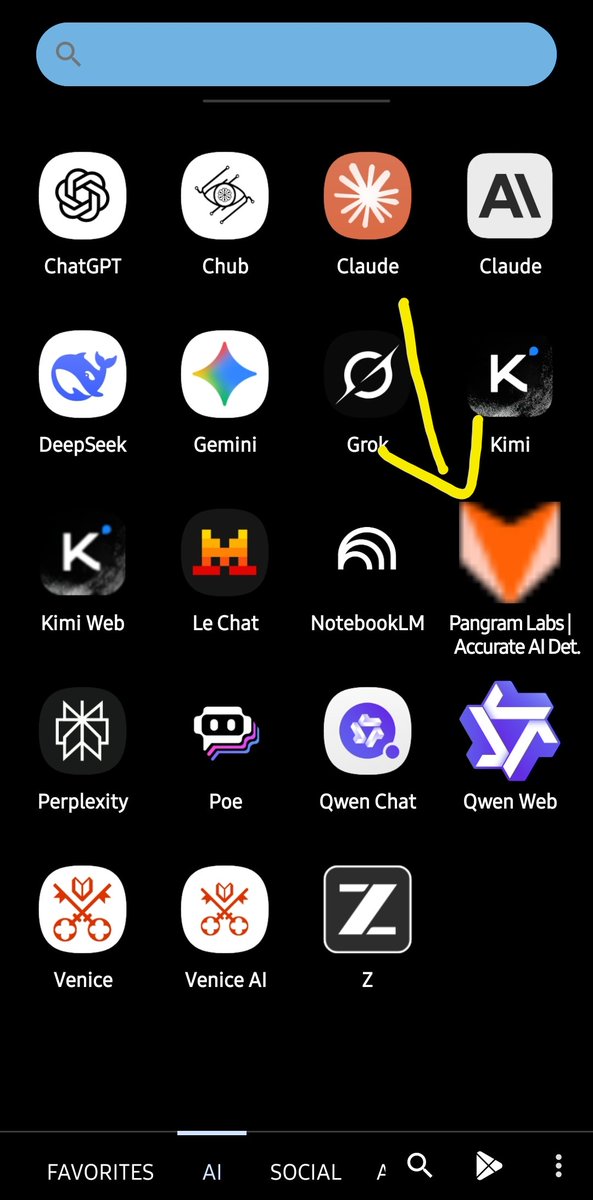 mahmoud__95's tweet image. hey could you fix the website icon? this is how it looks when I add the web app to my home screen in chrome on android.