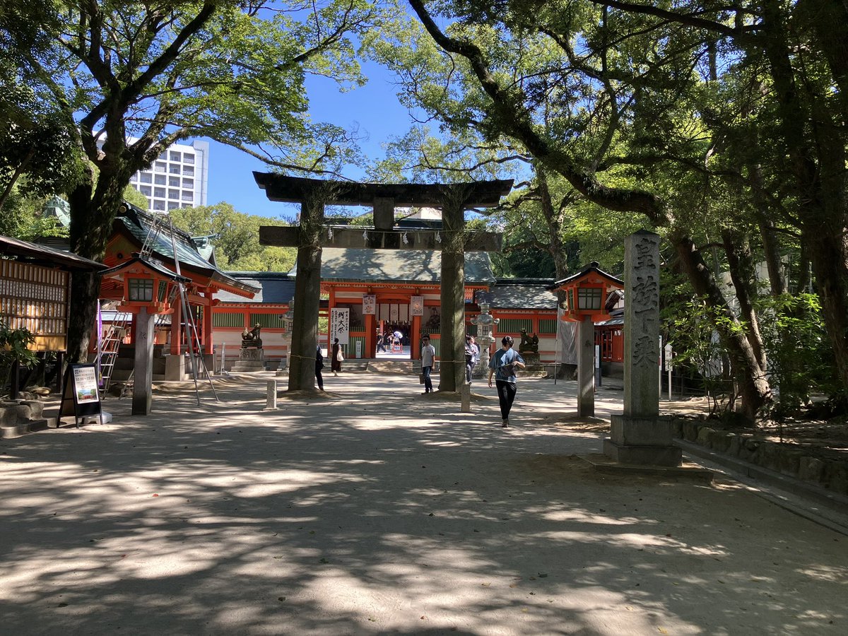 Angelinangerina's tweet image. チャンミンツアー in 福岡

2DAYS終了しました❣️
ありがとうございました！

日に日に会場のみなさんのパワーがすごくなってるように感じます😊✨😊

りなちゃーんって呼んでくれて嬉しかったです❤️
また呼んでね。。。🥺？

次は大阪〜！！