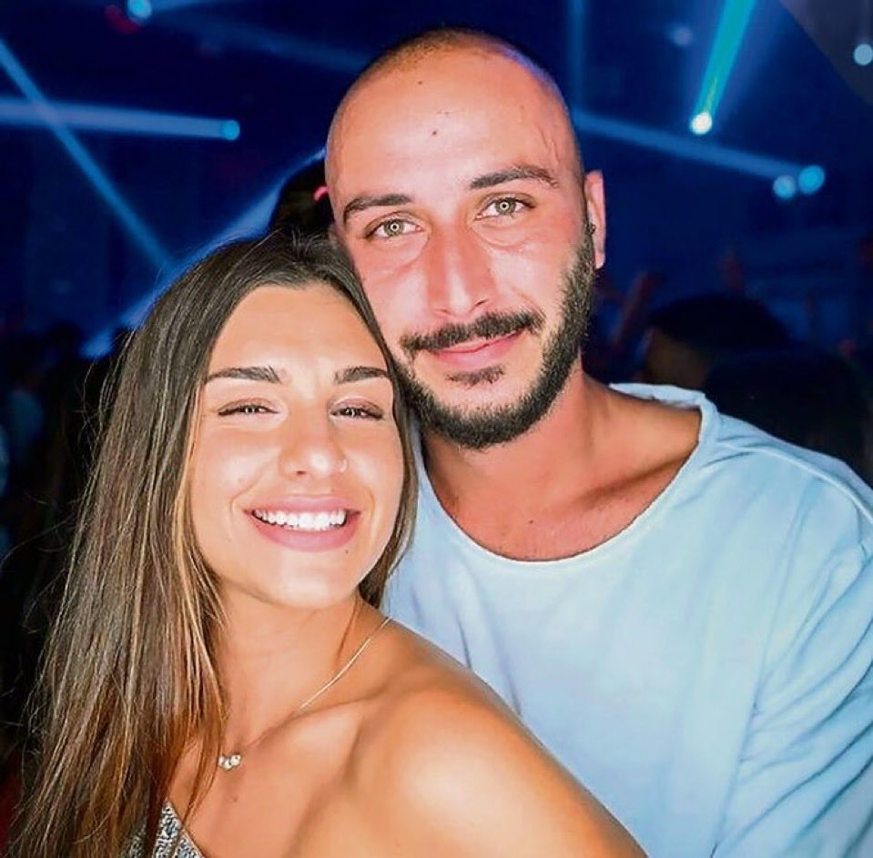 Paola_Kafira's tweet image. Roei Shalev si è suicidato questa notte, come già hanno fatto molti sopravvissuti al 7 Ottobre. La sua fidanzata era stata uccisa al rave.