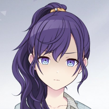 Polaris_Sayu33R's tweet image. この中で1人だけ全く怒ってない人がいます。さて誰でしょうか？