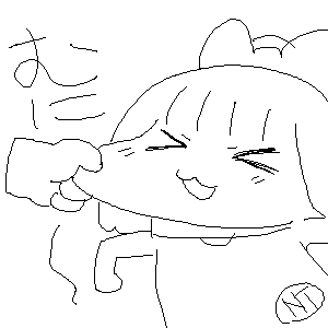 #いぬてぃ
わふ～ん! 