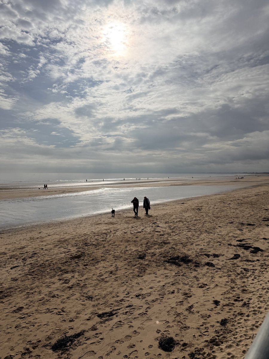 Saturday in Brid ☀️