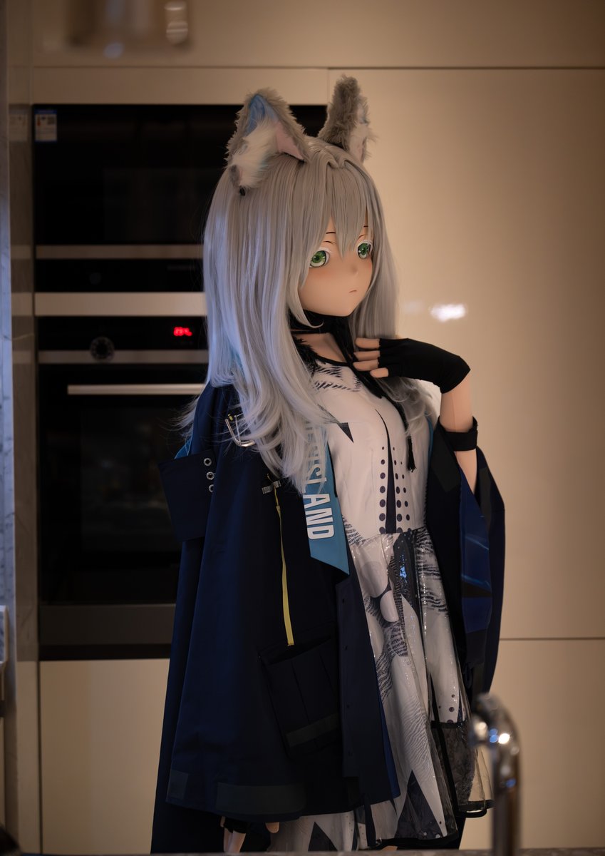 睡不醒的猫 tweet media