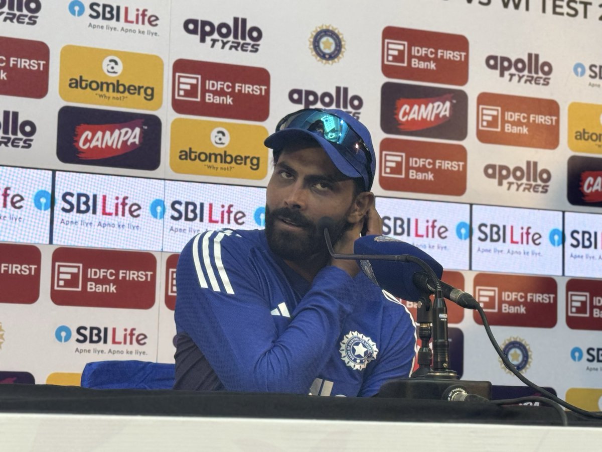 Vimalwa's tweet image. I dont&apos;t think about captaincy or vice captaincy anymore. 
Just love batting and bowling whenever  i get an oppurtunity.