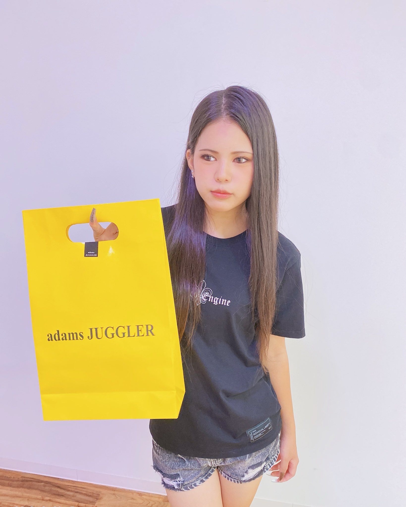 もちづき様ページ 🐥望月心絆🐥もちづきここな🧡 (@cocona_coco1201) / X