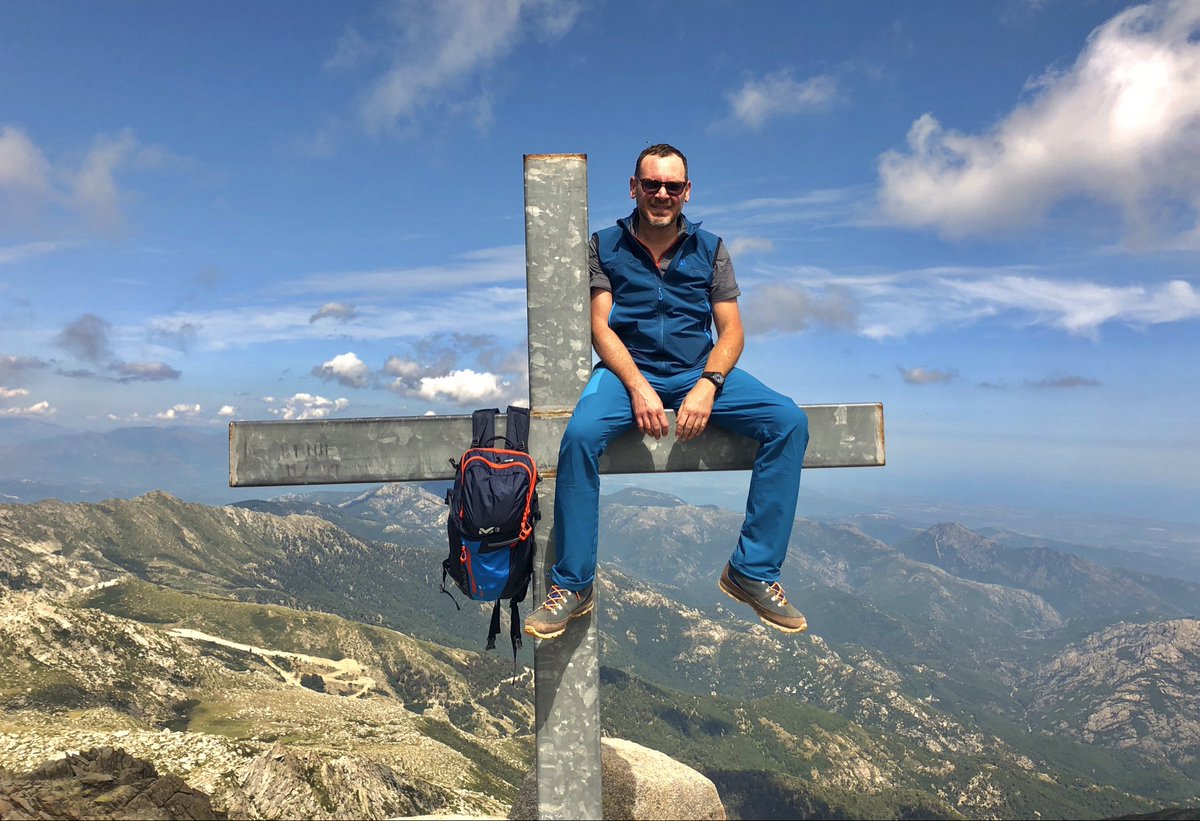 Hè ora ch’ella finisca : mai stu populu ùn si lascerà spatrunà di a so memoria sacra è di i simbuli di a nostra fede è di e radiche di a nostra cultura !

#Quasquara #Corse
