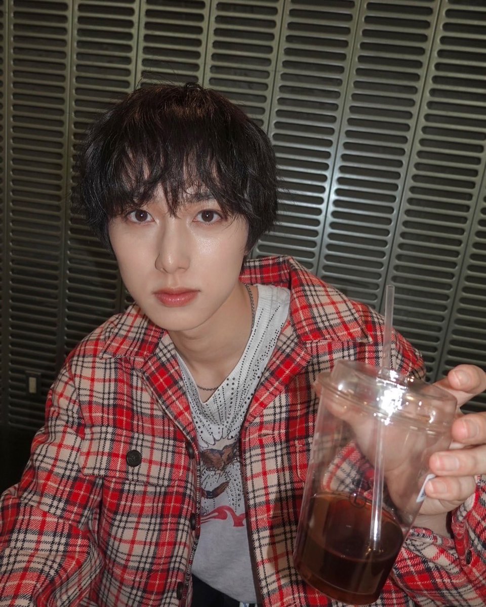 Takumi_moments's tweet image. 20251011 #INInstagram 🧡

⚫️🟥✨

#INI #尾崎匠海
≫ instagram.com/p/DPqoNGNkrza