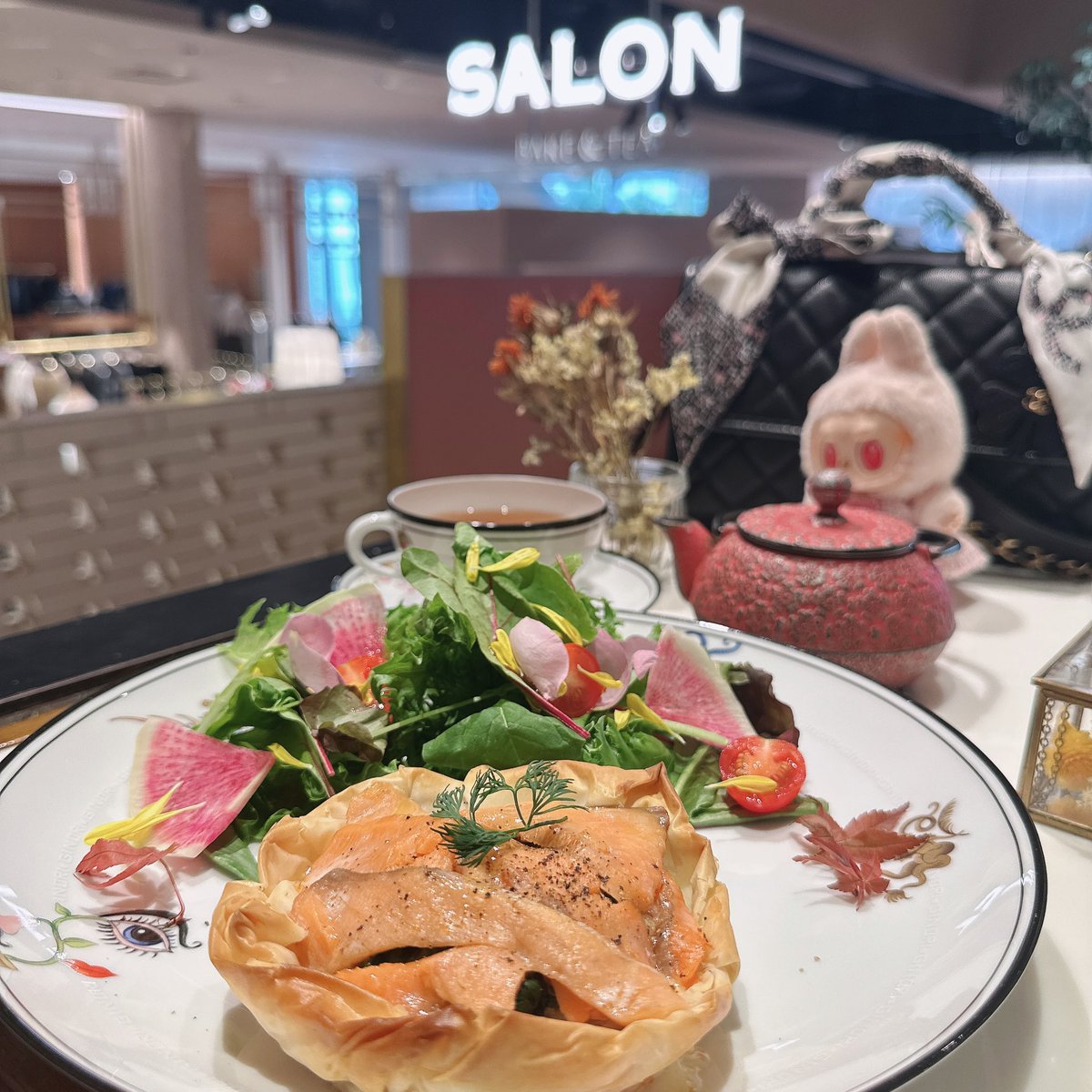 怪盗りなち👑🪽 (@r_154cm) / Posts / X