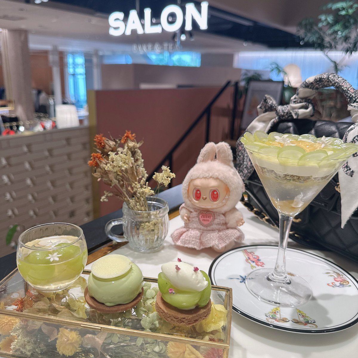 りなち 怪盗りなち👑🪽 (@r_154cm) / Posts / X