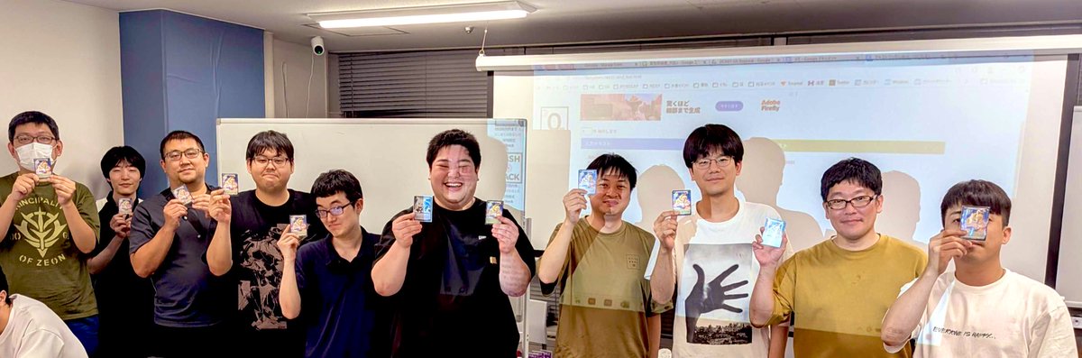 グランドアーカイブ Regionals
-リージョナル-  無事閉幕しました🎉

TOP8の猛者達🔥
ランダム賞を手に入れたラッキー達❤️
そして参加してくれた皆様🎶
本当にありがとうございました！！

明日は<a href="/TGCShuffle/">TableGameCafe’ Shuffle @大阪/トレカ/MTG/FAB/ボドゲ/カフェバー</a> 主催のリージョナルをよろしくです✨
#グランドアーカイブ #GrandArchive