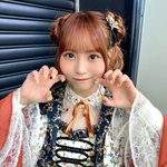 大場花菜（=LOVE）のインスタグラム