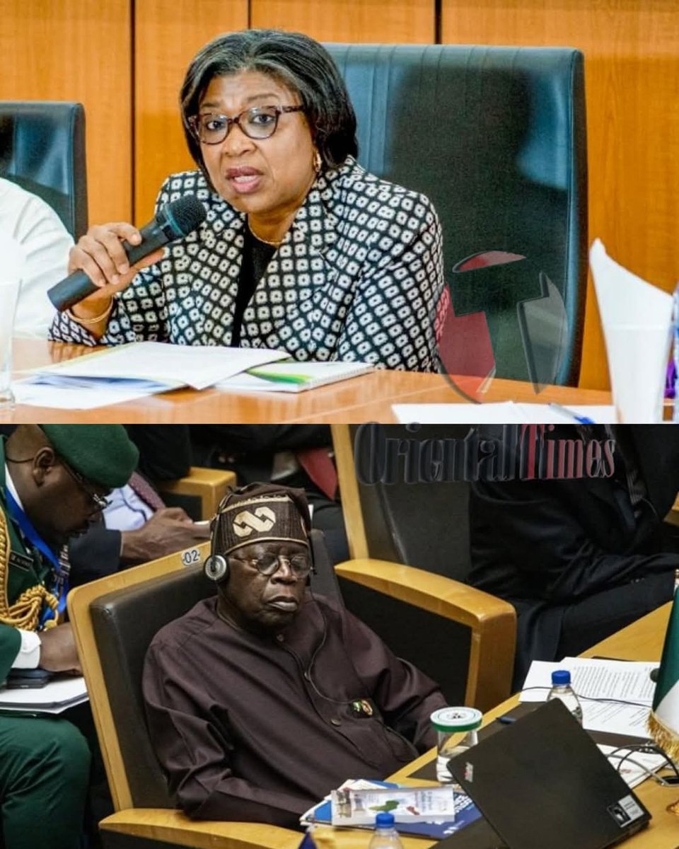 JUST IN: Nigeria’s Debt Under Tinubu Has Climbed To N152.4 Trillion — DMO Informs Nigerians